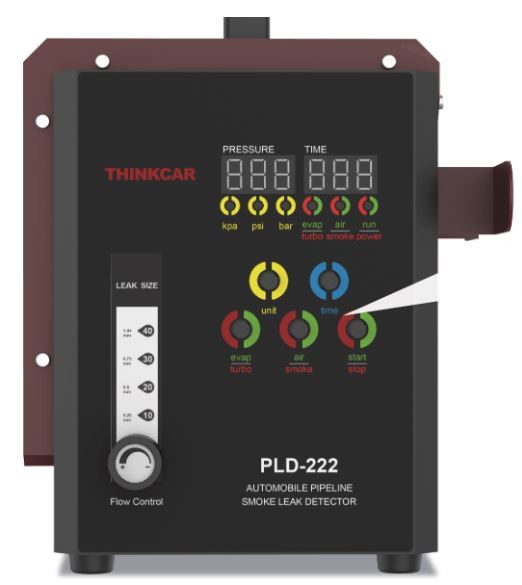 Thinkcar PLD 222