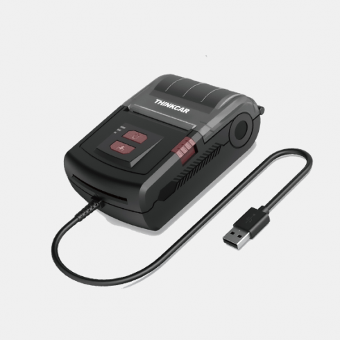 Impresora Thinkcar USB