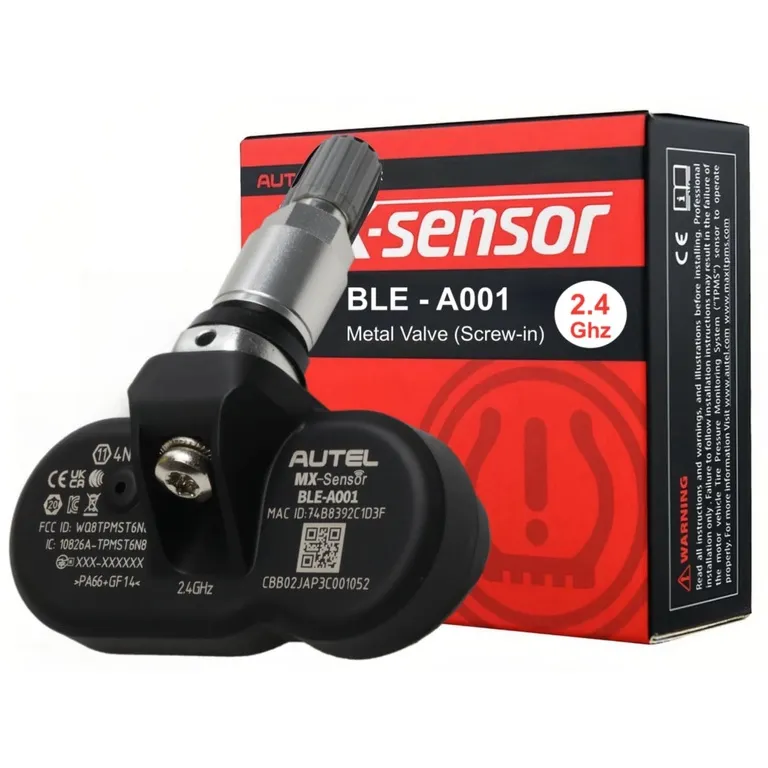 Tesla TPMS Sensor