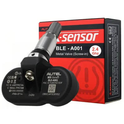 Tesla TPMS Sensor