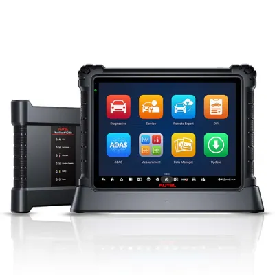 Autel MaxiSys Ultra S2