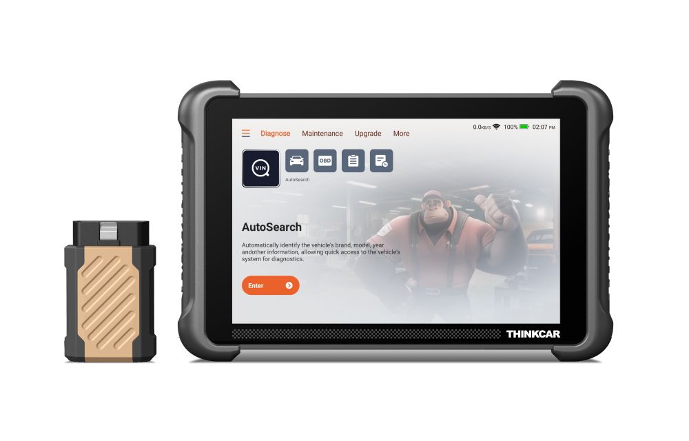 THINKTOOL EXPERT 191