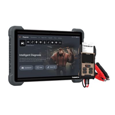 THINKTOOL Expert 394 + TBT360 PRO