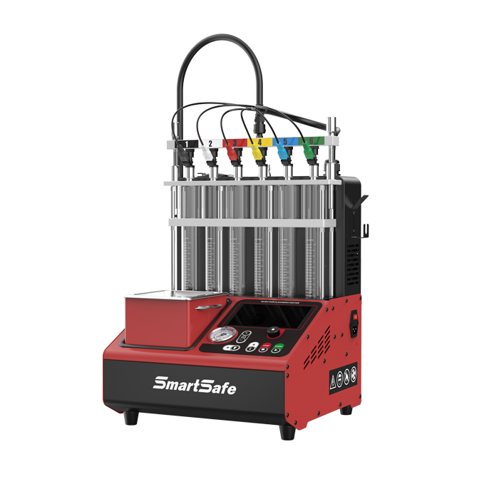 Laboratorio LAUNCH CNC 605 +