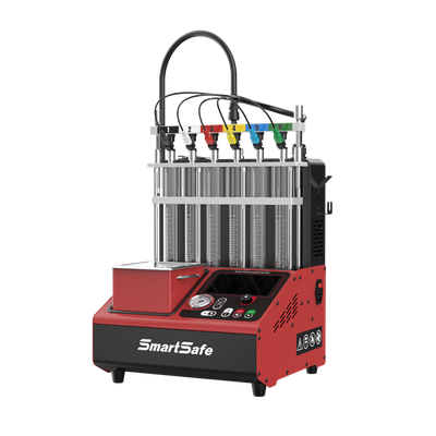 Laboratorio LAUNCH CNC 605 +