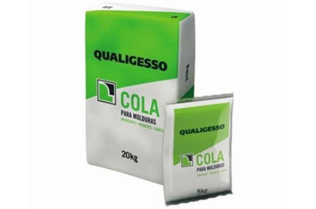 GESSO COLA 20KG