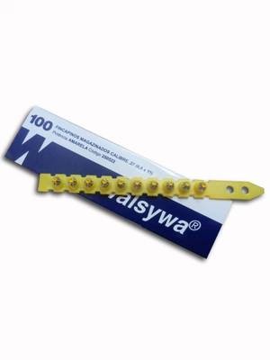 FINCAPINO AMARELO C/100