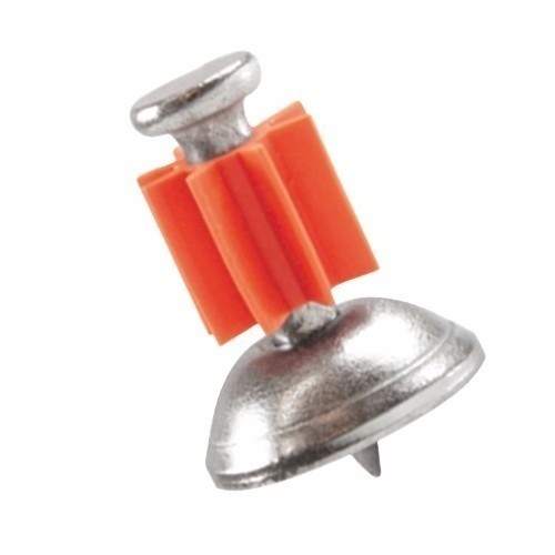 PINO COM ARRUELA CÔNICA C/100