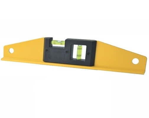 NÍVEL COM FITA MAGNÉTICA BOLHA HORIZONTAL E VERTICAL NÍVEL COM FITA MAGNÉTICA BOLHA HORIZONTAL E VERTICAL