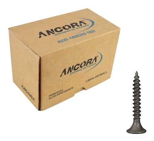 PARAFUSO TA25 ANCORA