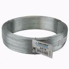 ARAME 18 GALVANIZADO