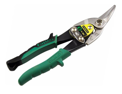 TESOURA STANLEY AVIAÇÃO DIREITA