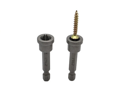 BITS PHIL. 2 X 50MM C/LIMITADOR