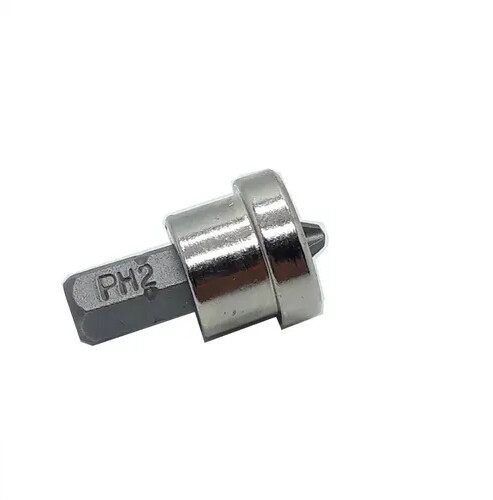 BITS PHIL. 2 X 25MM C/LIMITADOR BITS PHIL. 2 X 25MM C/LIMITADOR