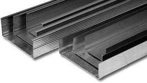 PERFIS PARA DRYWALL
