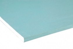 CHAPA DRYWALL - RU RESISTENTE A HUMIDADE