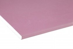 CHAPA DRYWALL  - RF RESISTENTE A FOGO