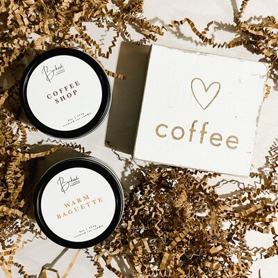 Coffee Lover Gift Set