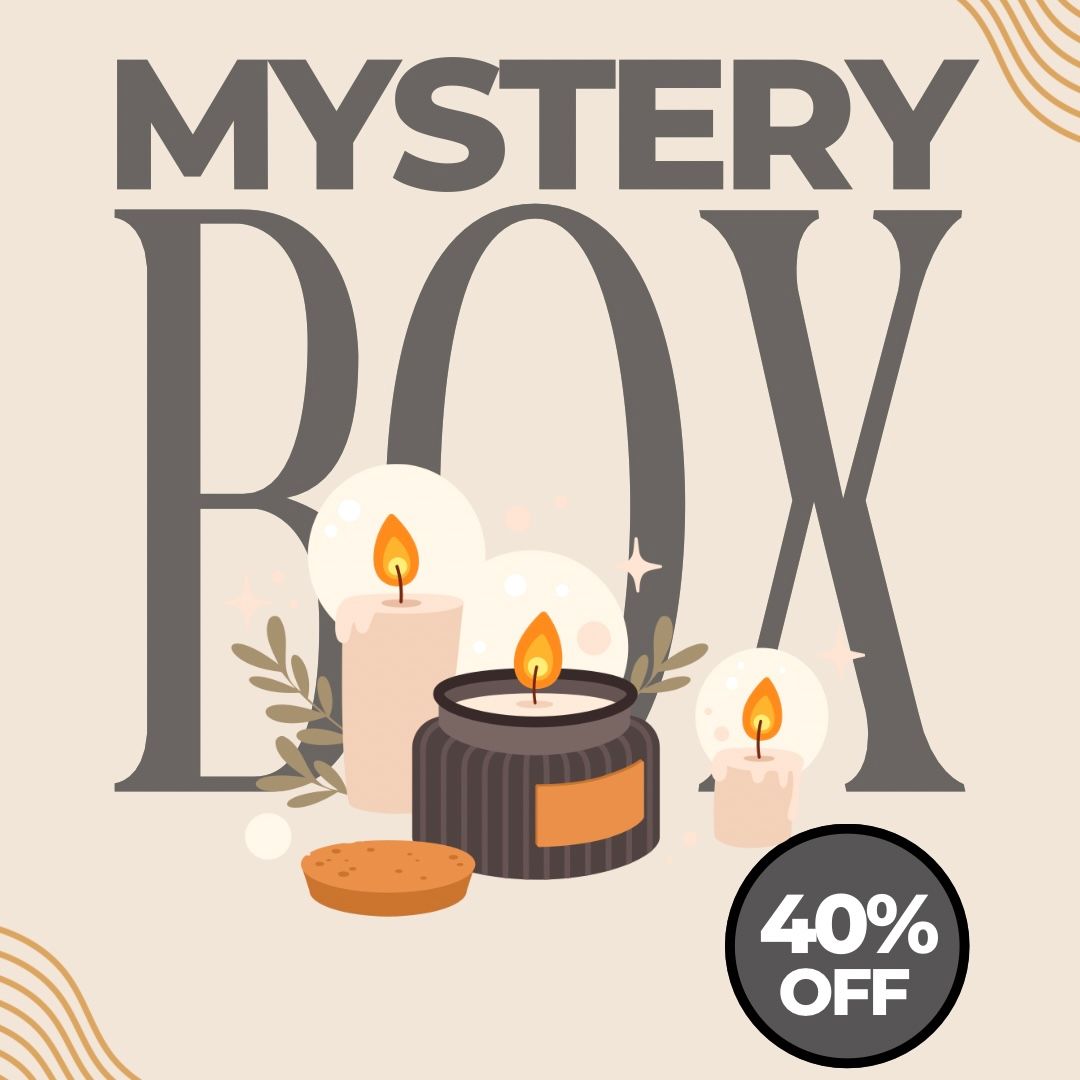 Mystery Box