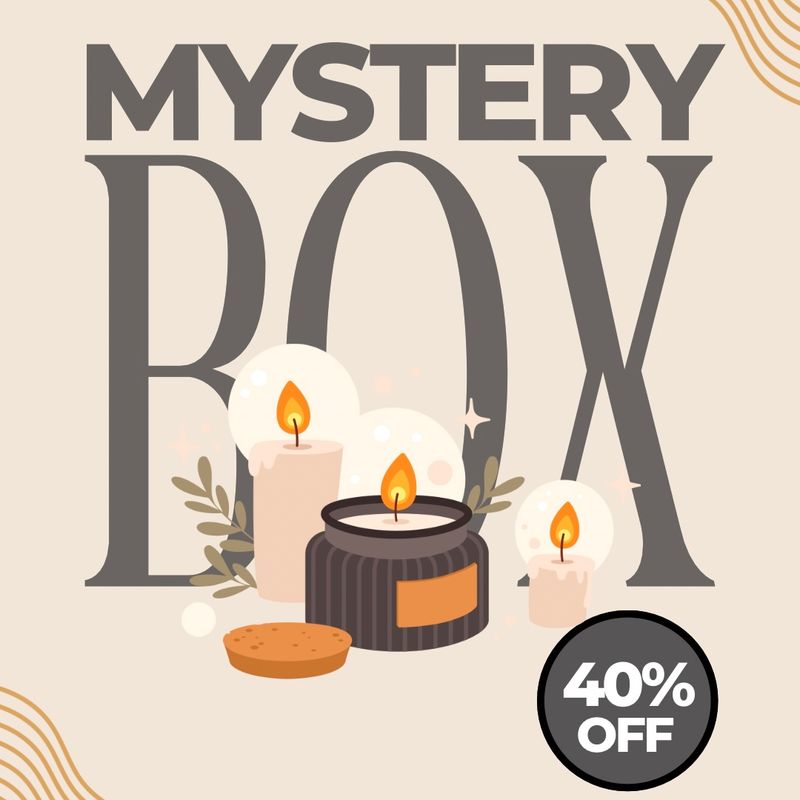Mystery Box