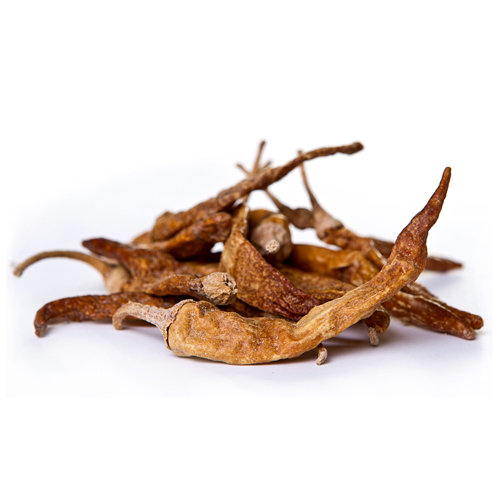 Curd Chillies