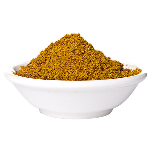 Madras Curry Powder