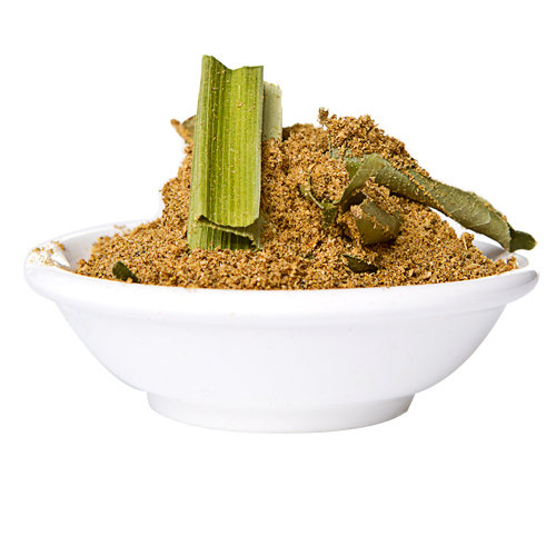 Sri Lankan Raw Curry Powder