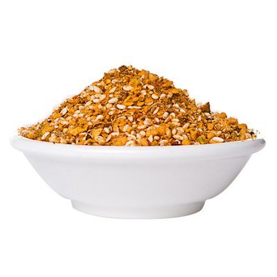 Chilli Dukkah