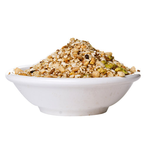 Egyptian Dukkah