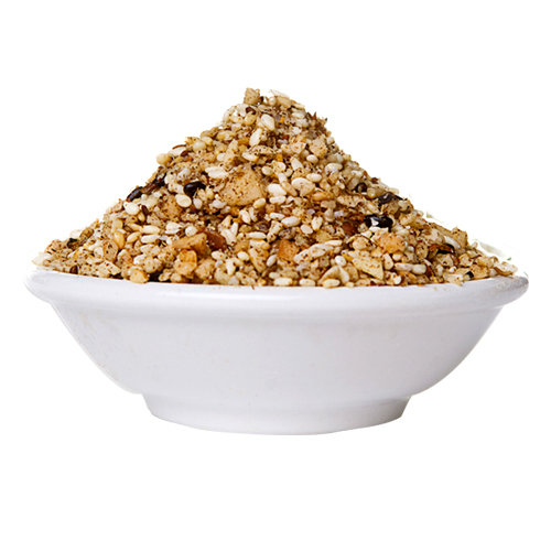 Macadamia & Wattleseed Dukkah
