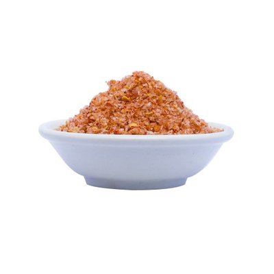 Birdseye Chilli and Sea Salt