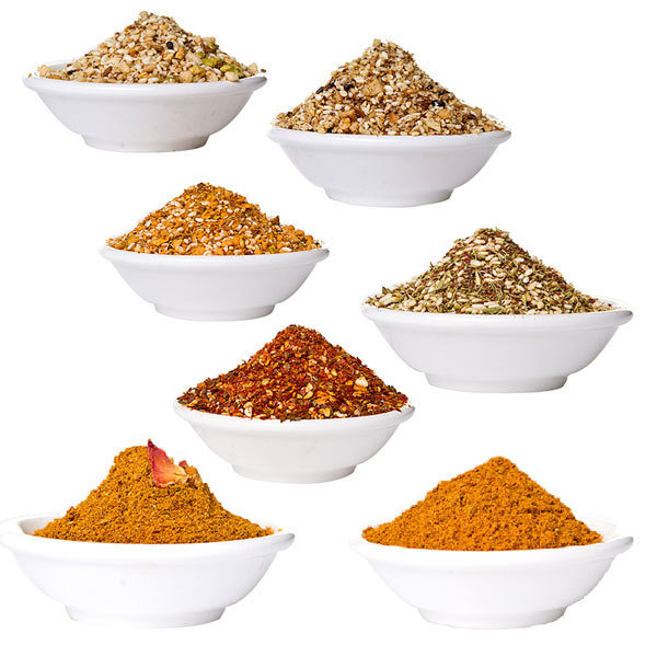 Bulk Spice Blends - 1kg (Wholesale)