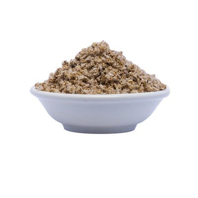 Roasted Cumin and Sea Salt