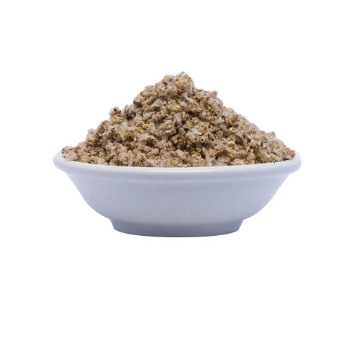 Roasted Cumin and Sea Salt