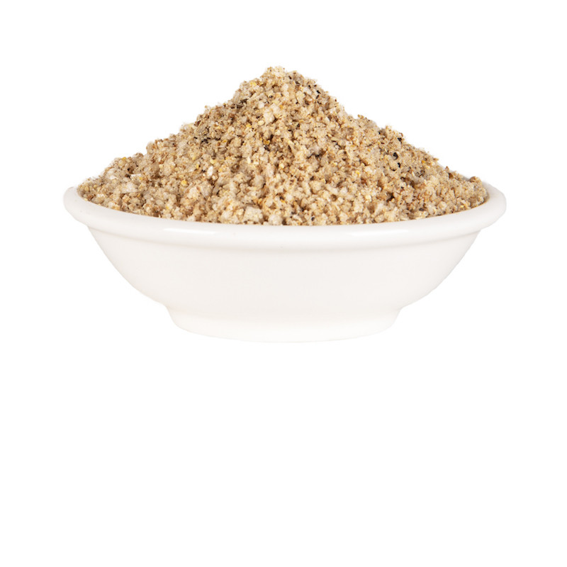 Natural Lemon Pepper