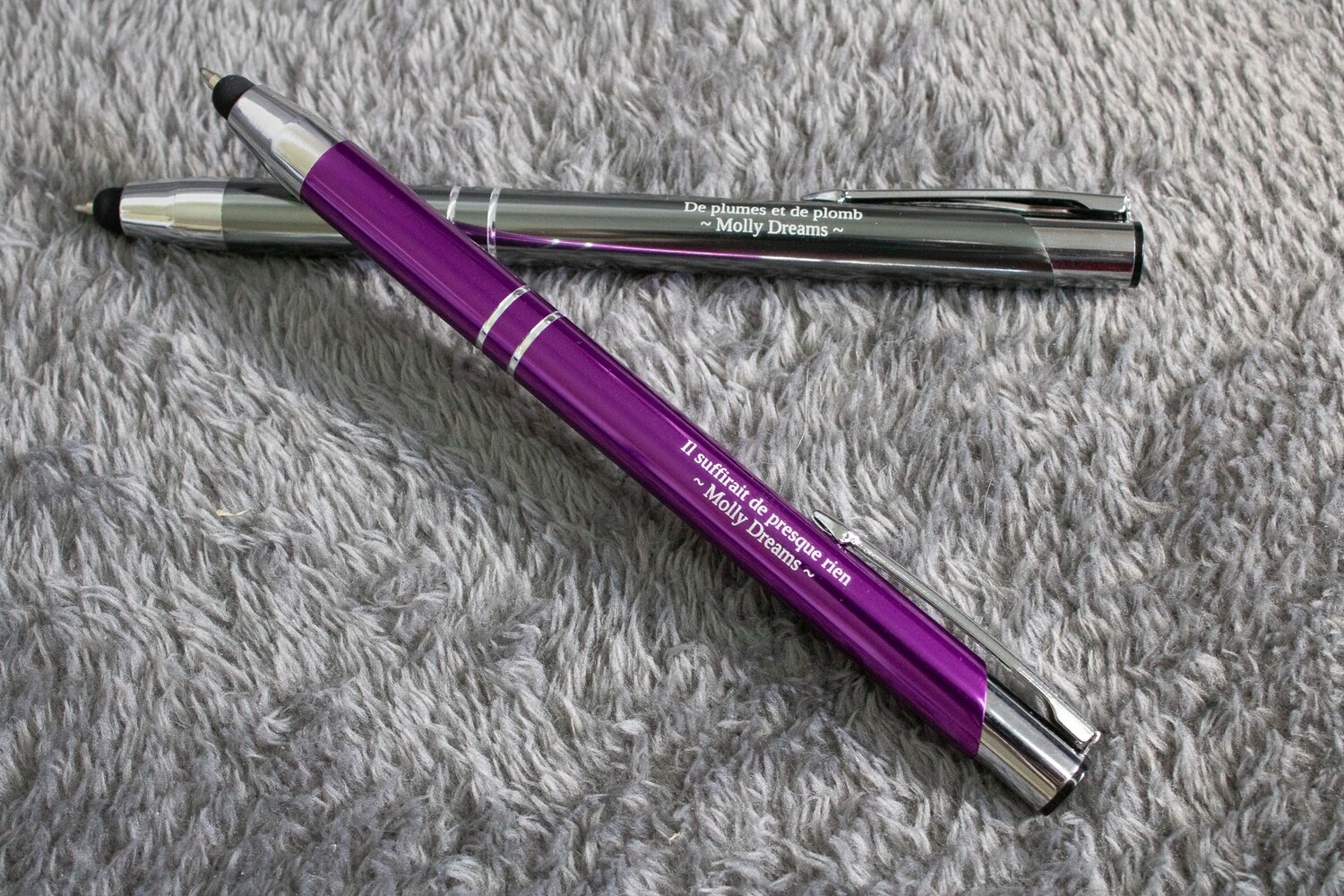 Crayons - 2 €