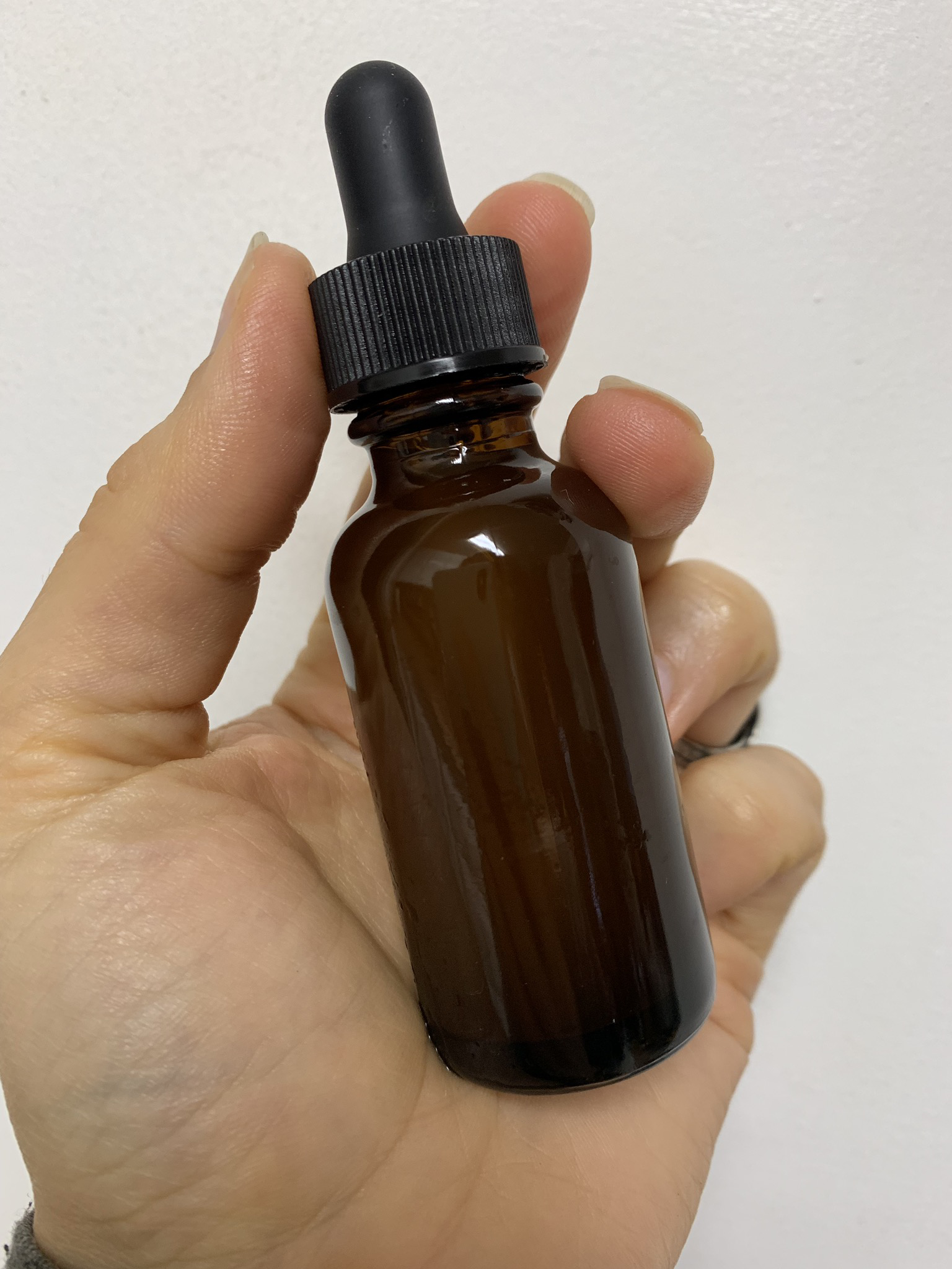 Gumweed Tincture 00098