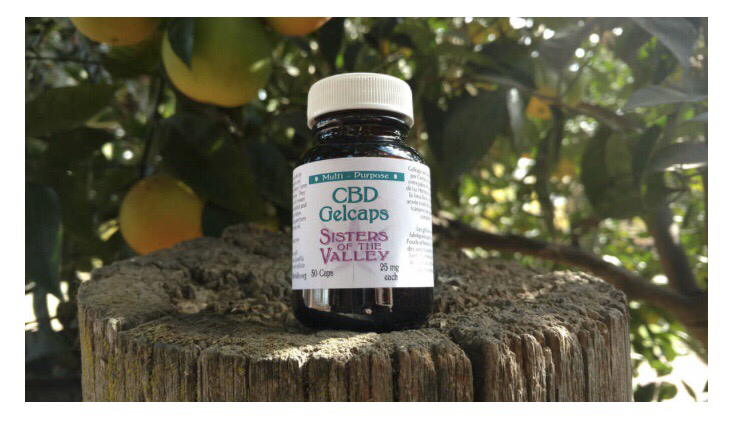 CBD Capsules 00005