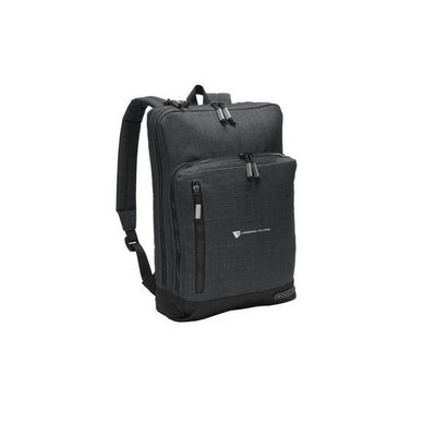 Ogio® Sly Pack Backpack - Header Gray