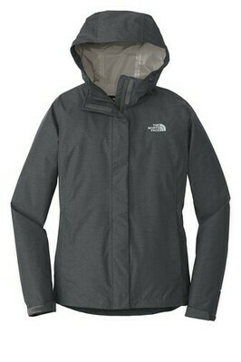 North Face DryVent Rain Jacket - Women's