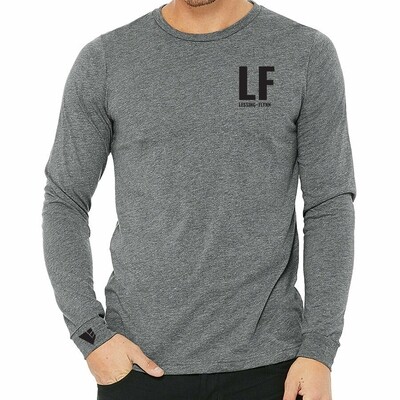 LF Lessing-Flynn T-shirt, Long Sleeve