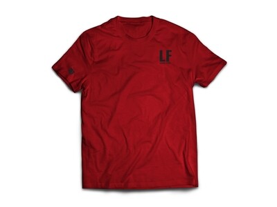LF Lessing-Flynn T-shirt, Short Sleeve