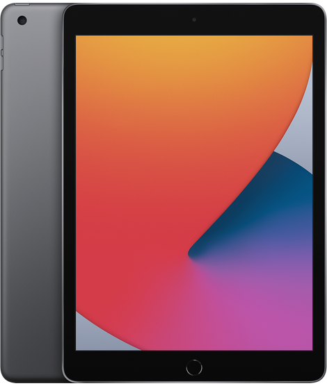Apple iPad