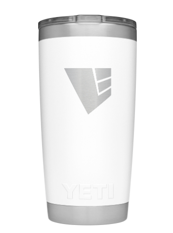 YETI RAMBLER® TUMBLER WITH MAGSLIDER LID