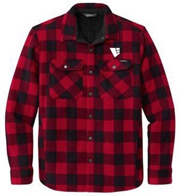 Eddie Bauer® Men's Woodland Shirt Jacket