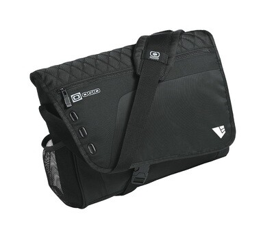 OGIO® - Vault Messenger Bag