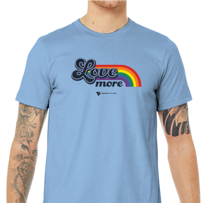 Pride T-Shirt,  Short Sleeve