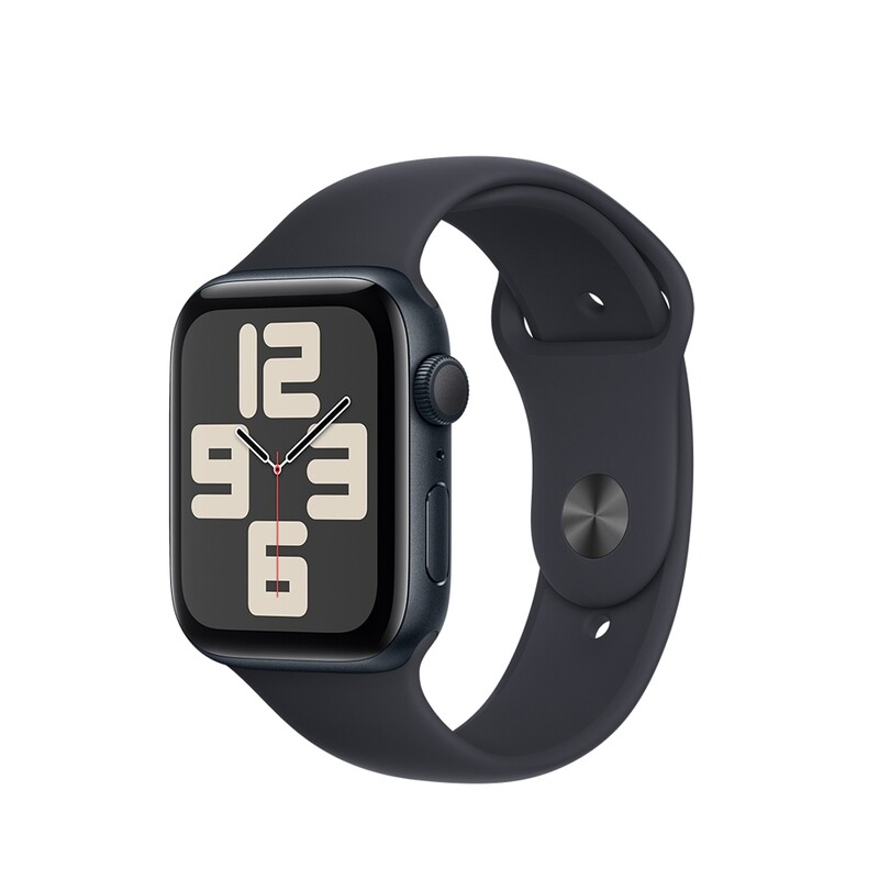 Midnight sport band