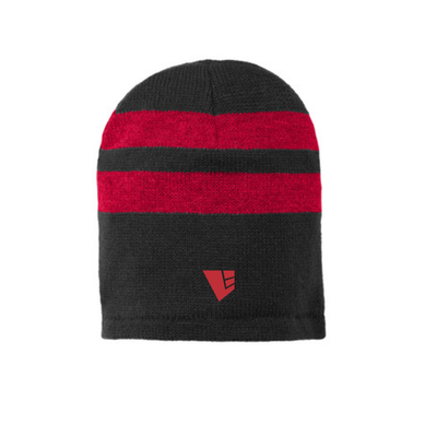 Black/Athletic Red