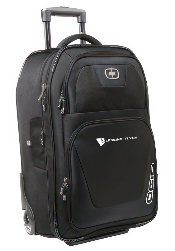 OGIO® - Kickstart 22 Travel Bag